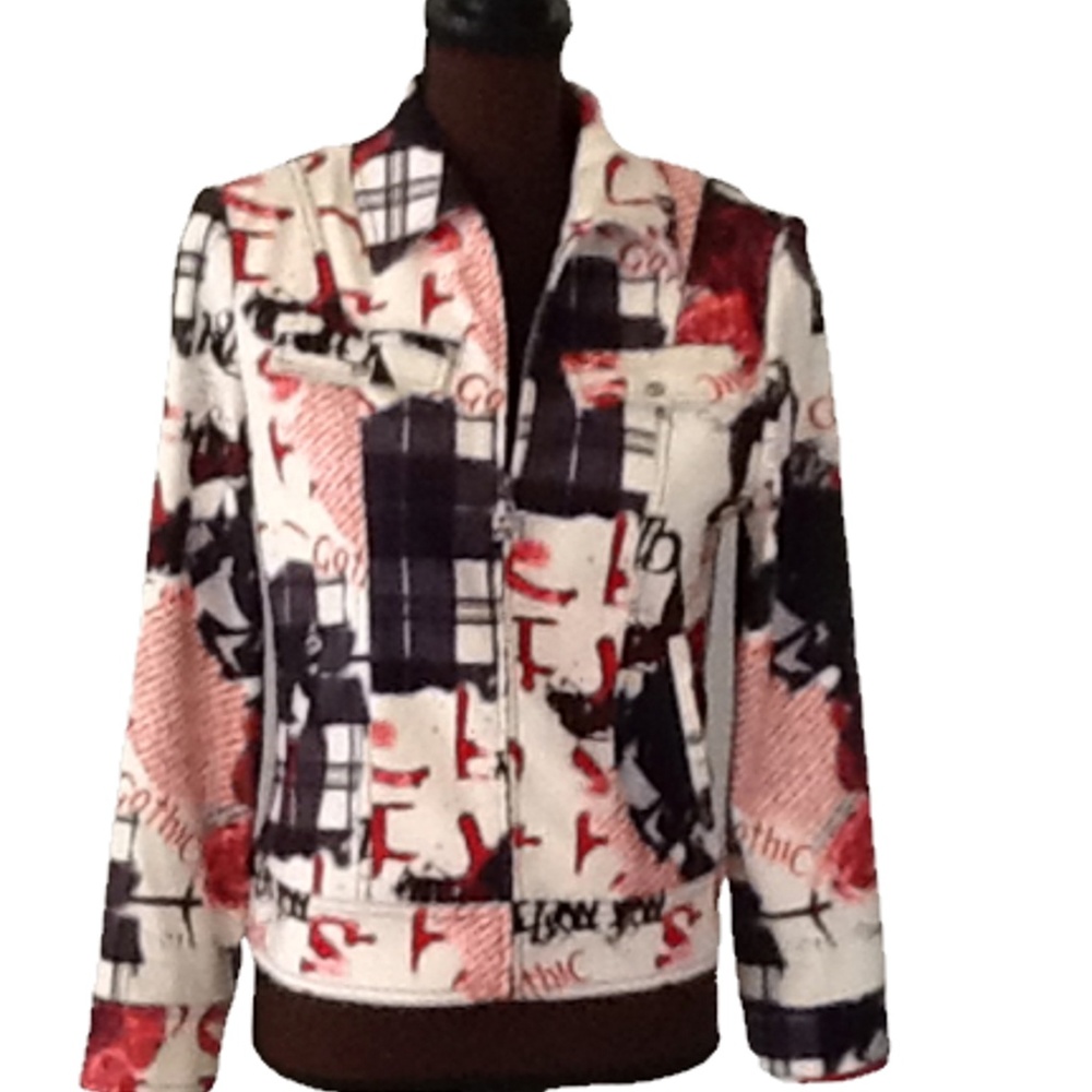 St John Sport By Marie Gray Jacket
